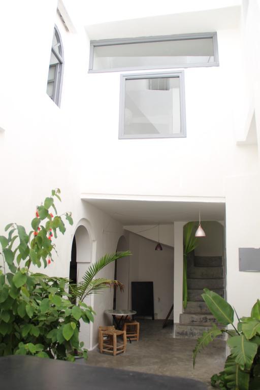 Villa Dar Jiblia Xauen Exterior foto